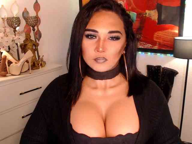 CuteyCumShasha