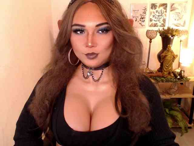 CuteyCumShasha