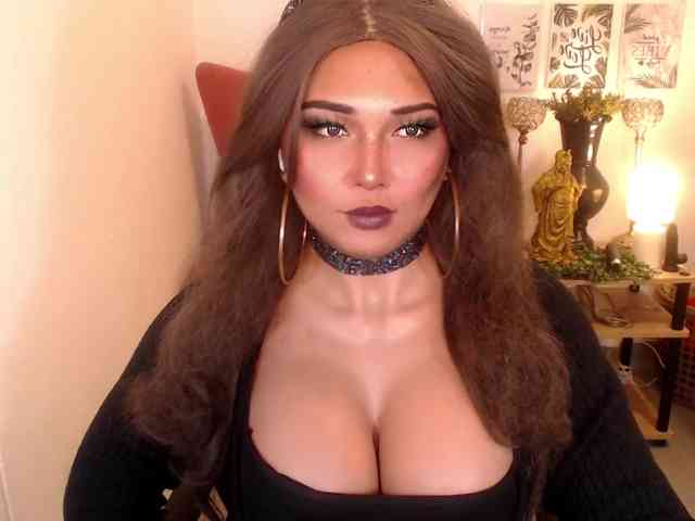 CuteyCumShasha Sex Cam Show