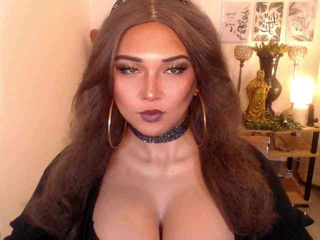 CuteyCumShasha