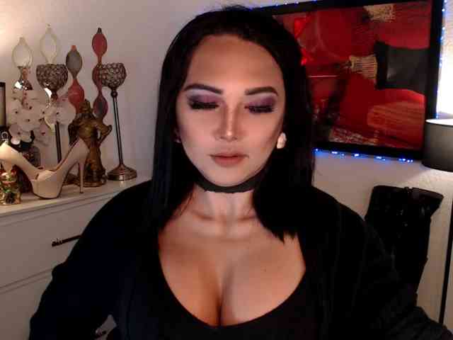 CuteyCumShasha