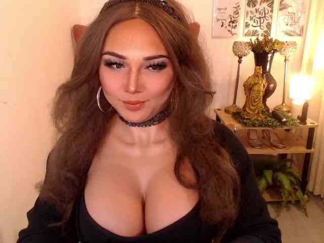 CuteyCumShasha