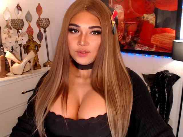 CuteyCumShasha