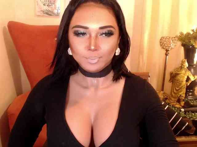 CuteyCumShasha