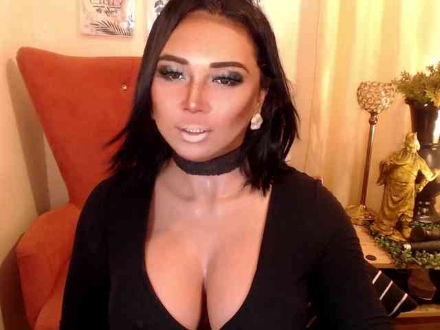 CuteyCumShasha