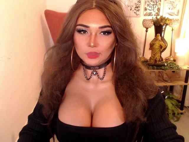 CuteyCumShasha