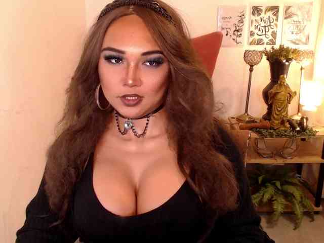 CuteyCumShasha