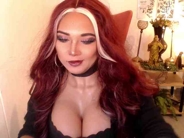 CuteyCumShasha