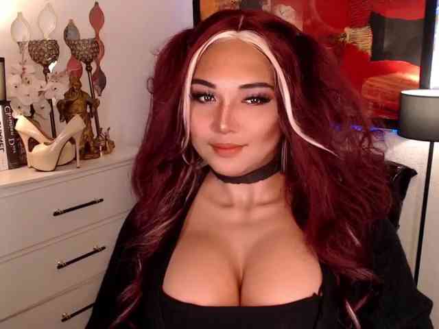 CuteyCumShasha