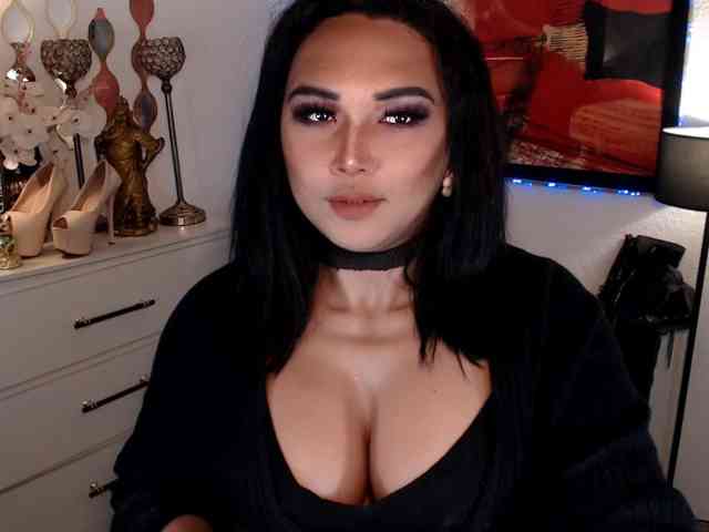 CuteyCumShasha