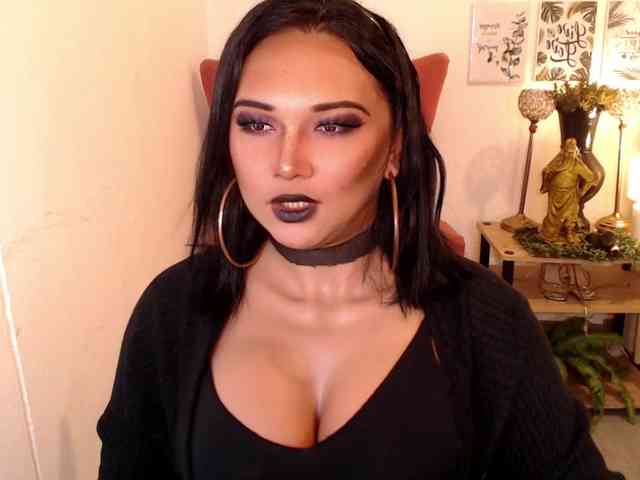 CuteyCumShasha Live Webcam on BongaCams