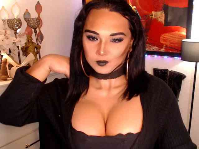 CuteyCumShasha