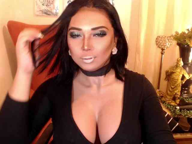 CuteyCumShasha
