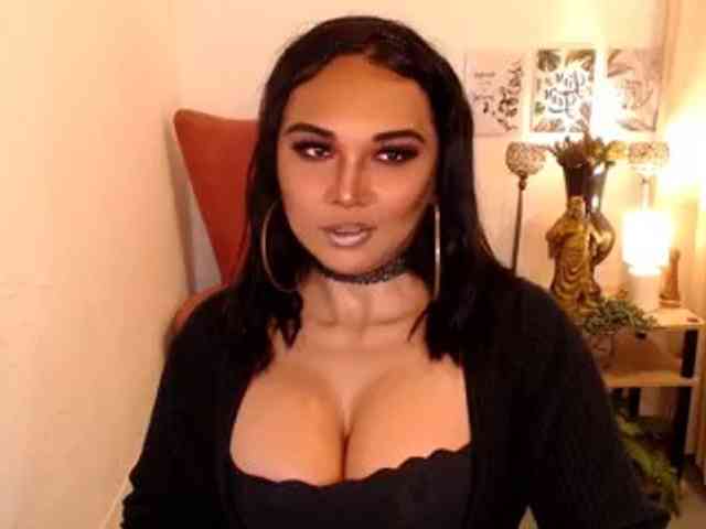 CuteyCumShasha