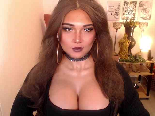 CuteyCumShasha Sex Cam Show