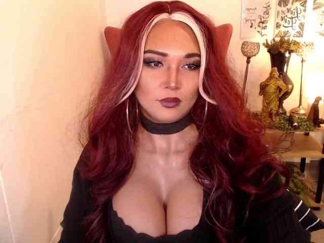 CuteyCumShasha