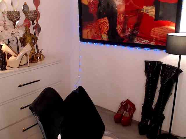 CuteyCumShasha Live Webcam on BongaCams