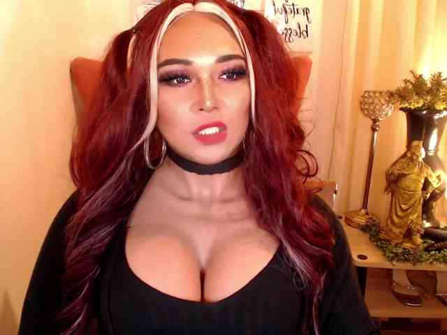 CuteyCumShasha