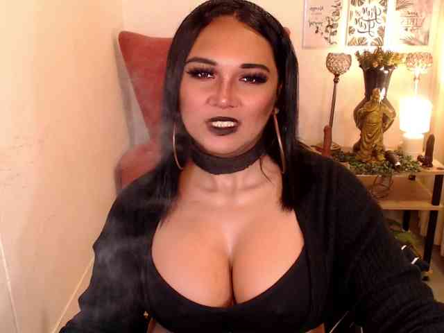CuteyCumShasha