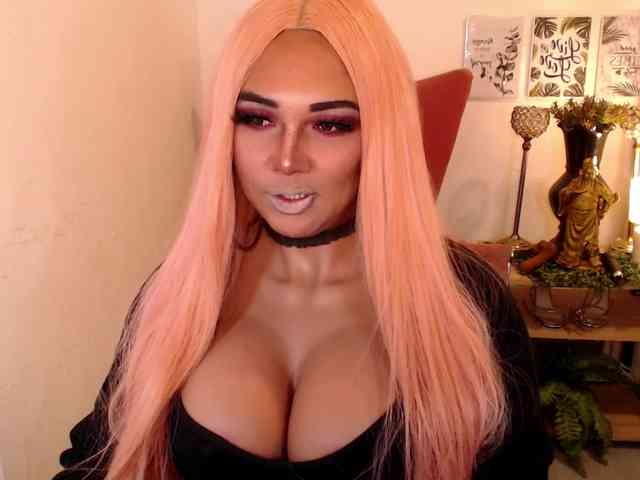 CuteyCumShasha