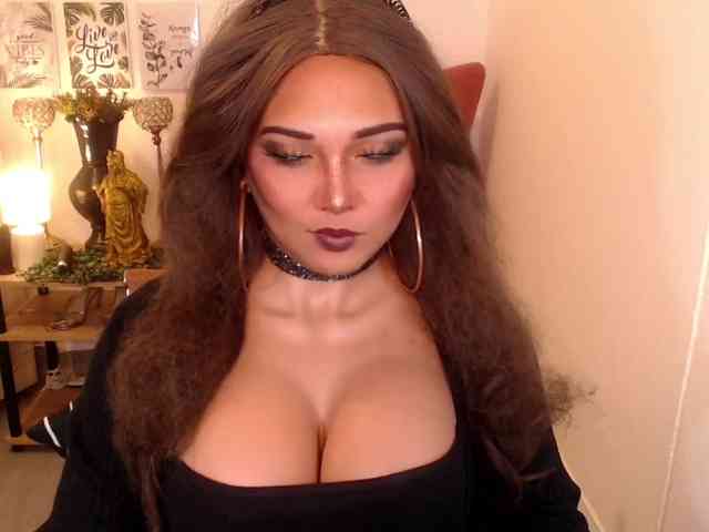 CuteyCumShasha Sex Cam Show