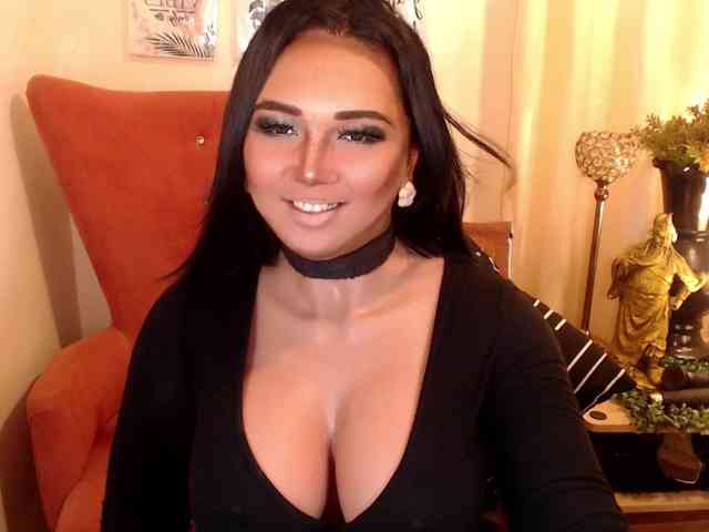 CuteyCumShasha