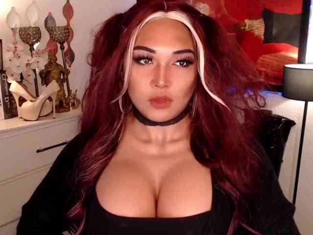 CuteyCumShasha