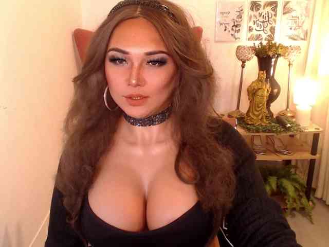 CuteyCumShasha