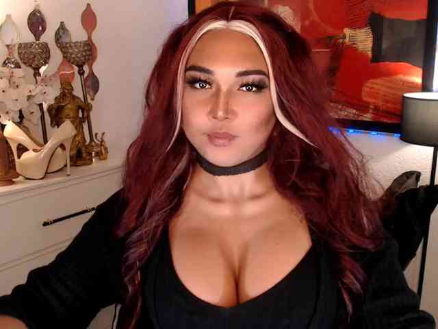 CuteyCumShasha