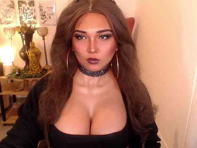 CuteyCumShasha Sex Cam Show