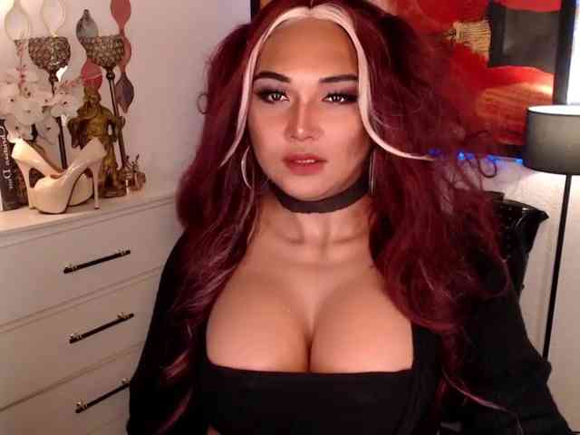 CuteyCumShasha