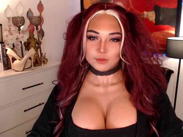 CuteyCumShasha