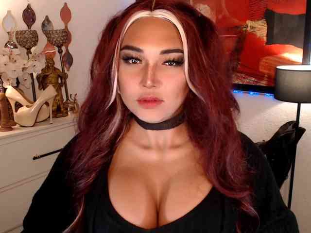 CuteyCumShasha