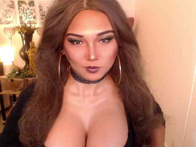 CuteyCumShasha Sex Cam Show