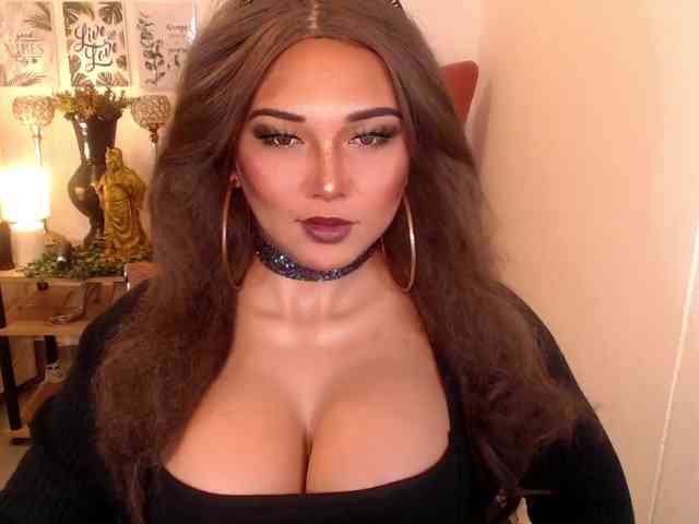 CuteyCumShasha Sex Cam Show