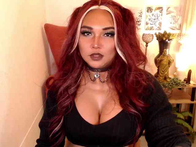 CuteyCumShasha