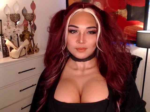 CuteyCumShasha