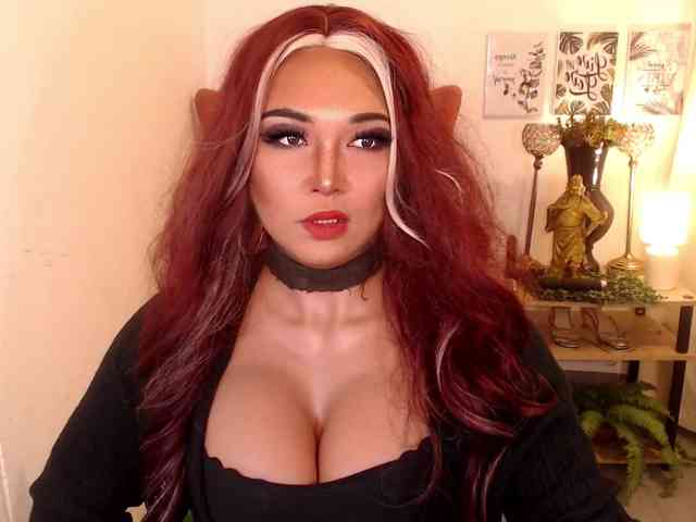 CuteyCumShasha