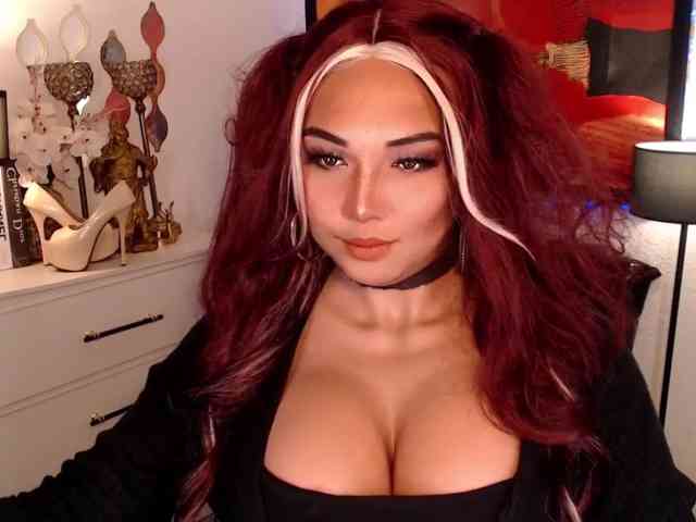 CuteyCumShasha