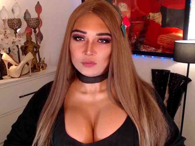 CuteyCumShasha