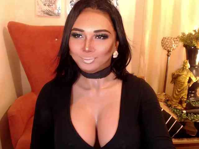 CuteyCumShasha