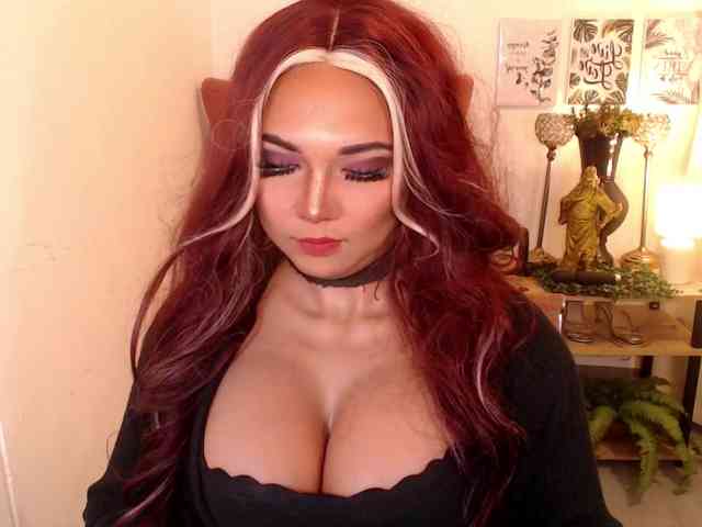 CuteyCumShasha