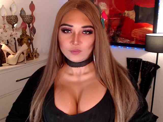 CuteyCumShasha