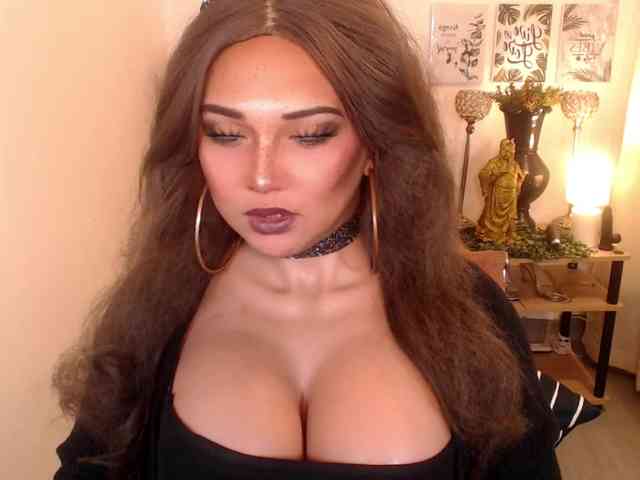 CuteyCumShasha Sex Cam Show