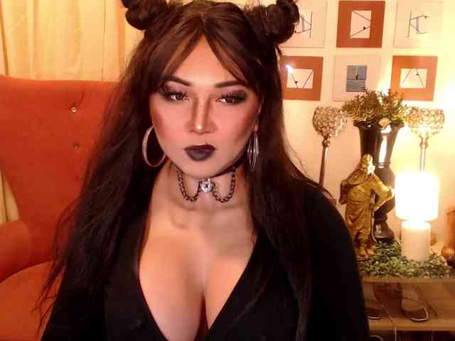 CuteyCumShasha