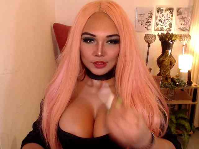 CuteyCumShasha