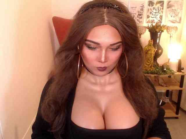 CuteyCumShasha Sex Cam Show