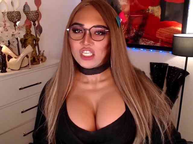 CuteyCumShasha