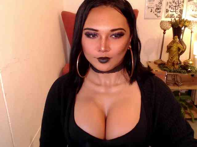 CuteyCumShasha Live Webcam on BongaCams
