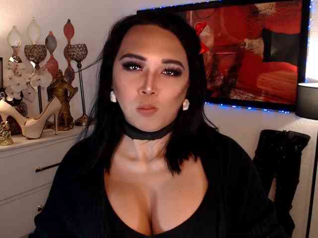 CuteyCumShasha